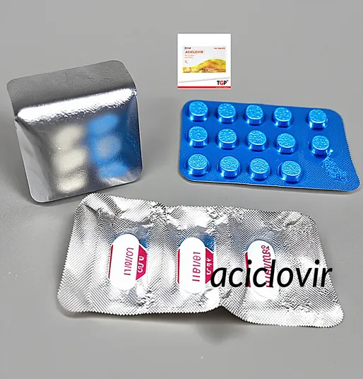 Precio del aciclovir unguento